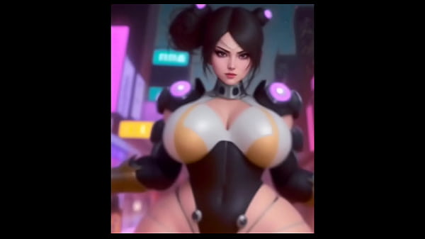 Conhecendo os personagens 2