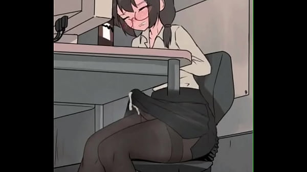 Dos femboys cum