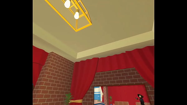 Femboy jerking off in public Recroom (sneaky :3)