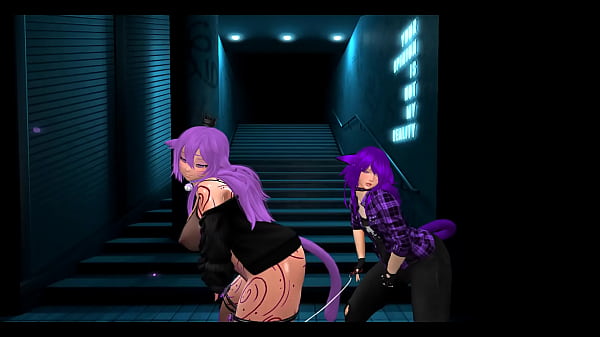 LY dancin testing01