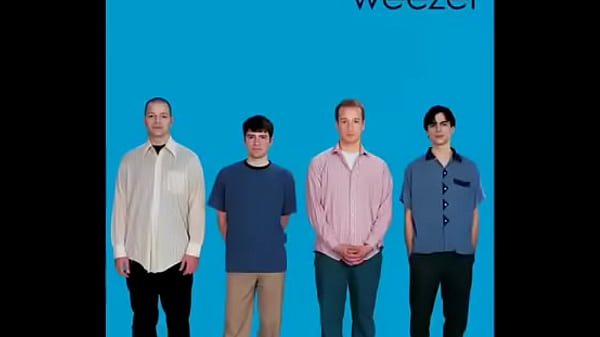 Weezer – Buddy Holly